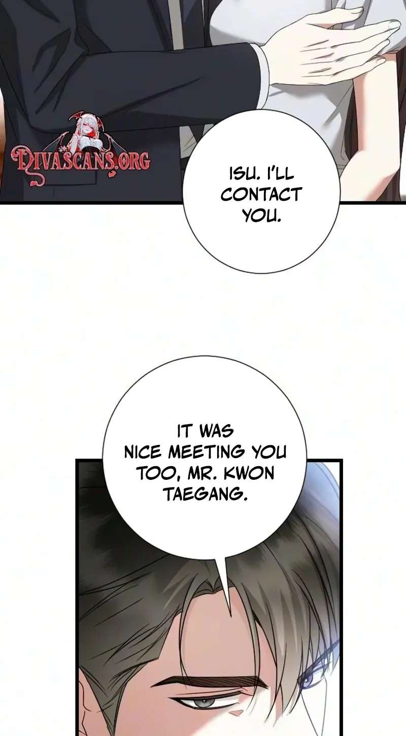 Revenge with My New Husband Chapter 23 - page 12