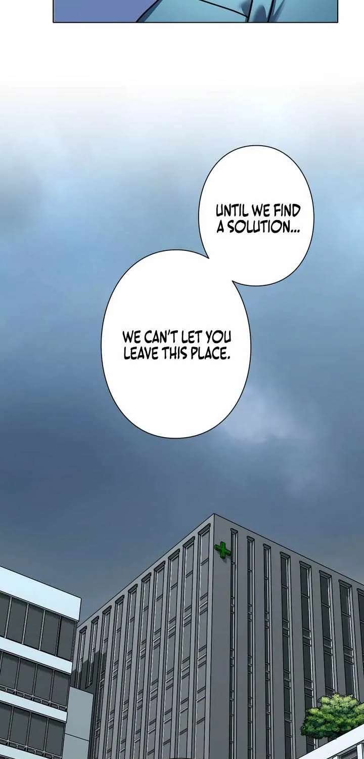 Reborn Ranker – Gravity User (Manga) Chapter 212 - page 48