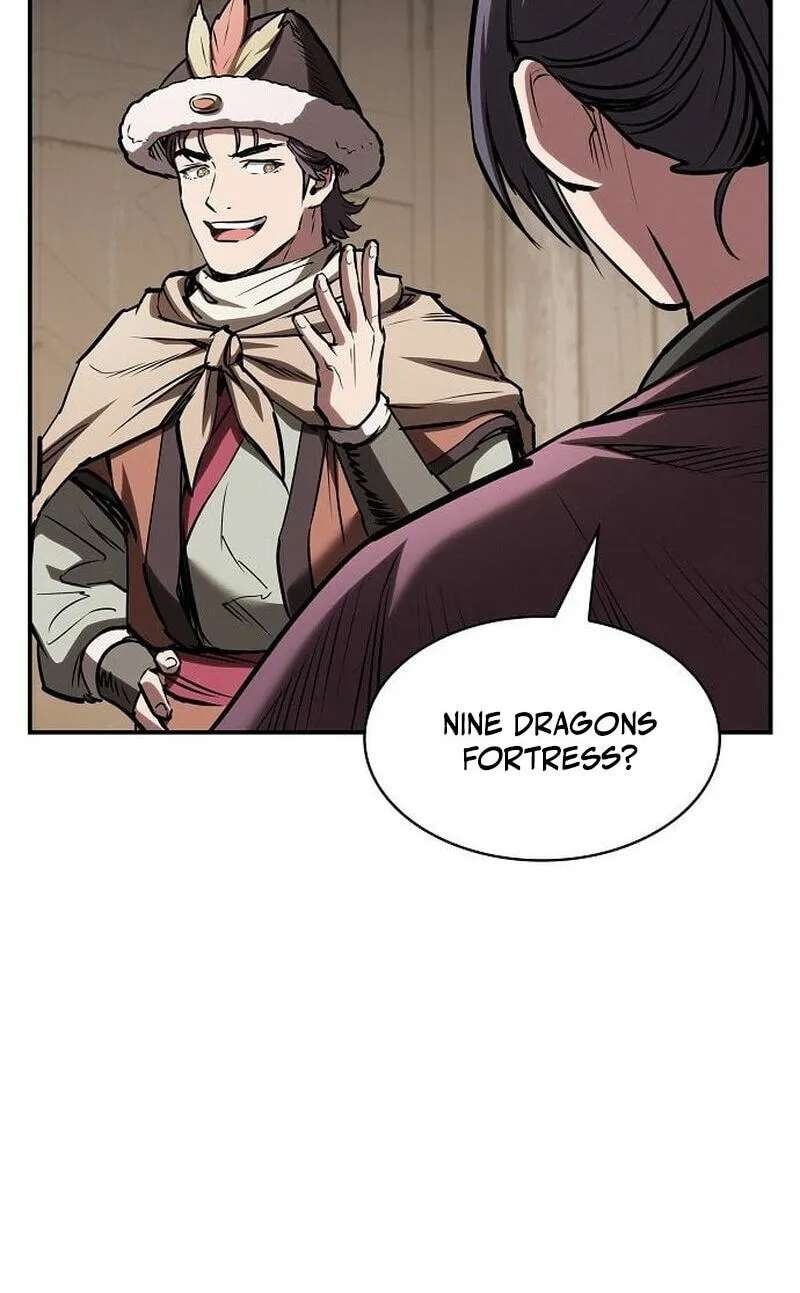The Spy Life in the Demonic Sect Chapter 85 - page 34