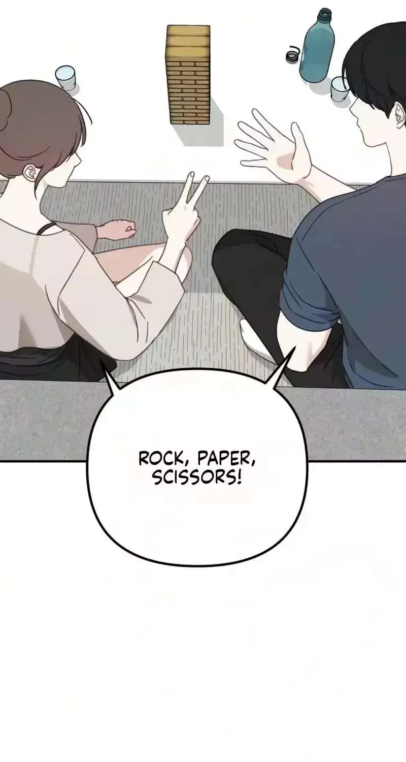 Sweet Romance, Spicy Roommates Chapter 37 - page 22