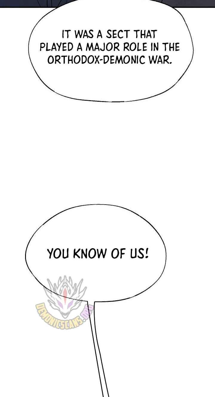 The Genius Grandson of House Namgung Chapter 109 - page 5