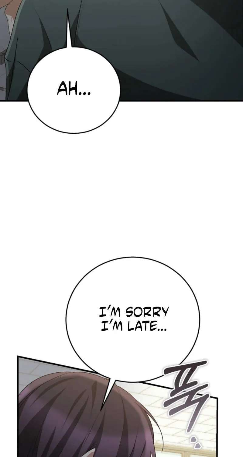 I Am In The Same Class As The Crazy Male Leads Chapter 97 - page 36