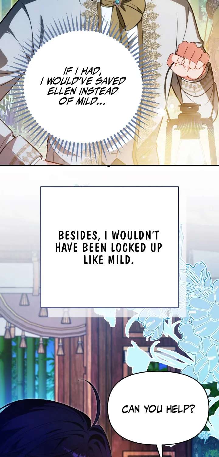 My ex-husband wants to reconcile Chapter 38 - page 11