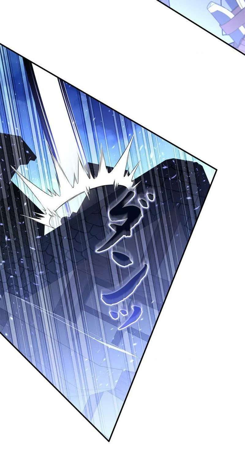 The Sword Emperor Transmigrates (Novel) Chapter 37 - page 73