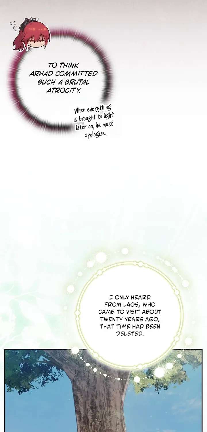 Reminiscence Adonis Chapter 313 - page 61