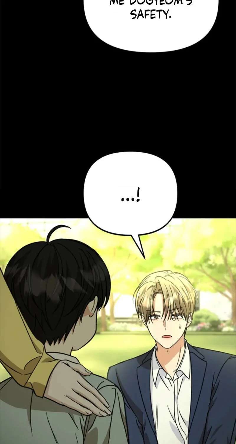 Love Rehab for a Gangster Chapter 56 - page 75