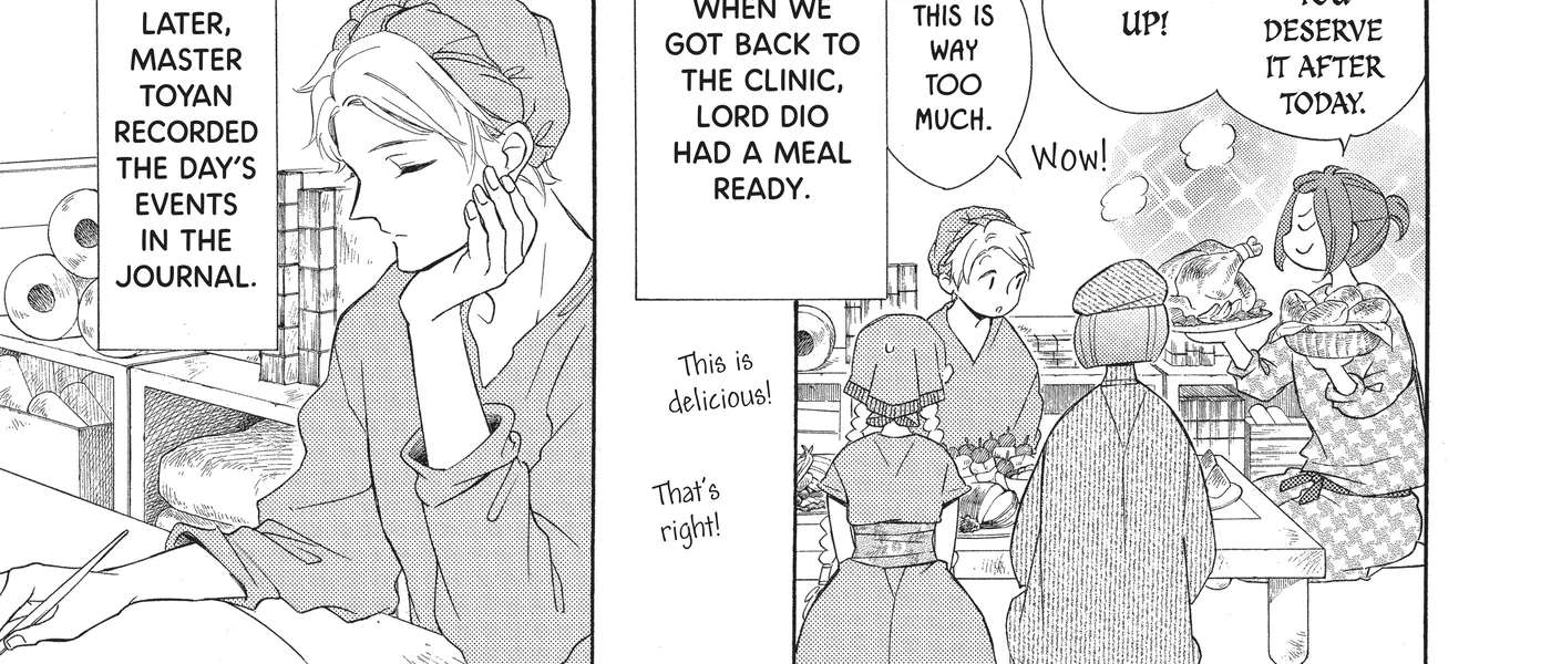 Colette Wa Shinu Koto Ni Shita Chapter 98 - page 26