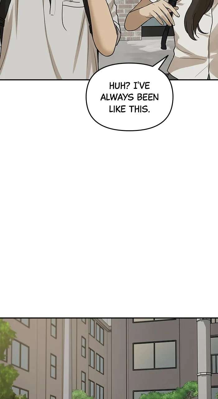 Girl Friend Chapter 43 - page 64