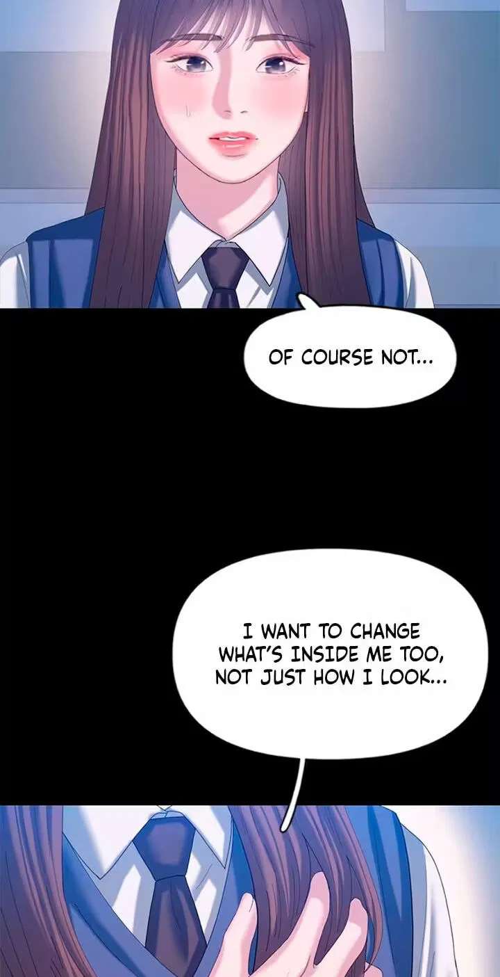 Dating Hell Chapter 31 - page 14