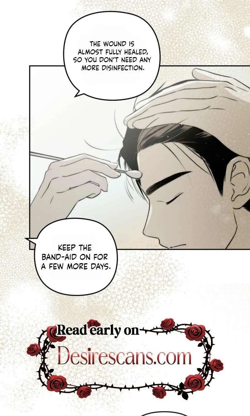 Just Grow up Healthy Chapter 10 - page 54