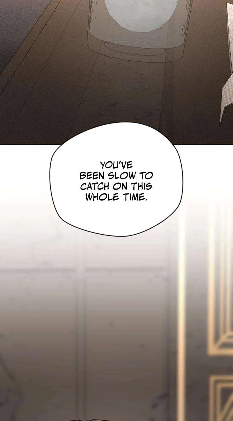 Between Two Men’s Secretary Chapter 46 - page 2