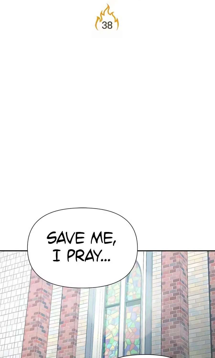 The God of Improv Chapter 38 - page 21