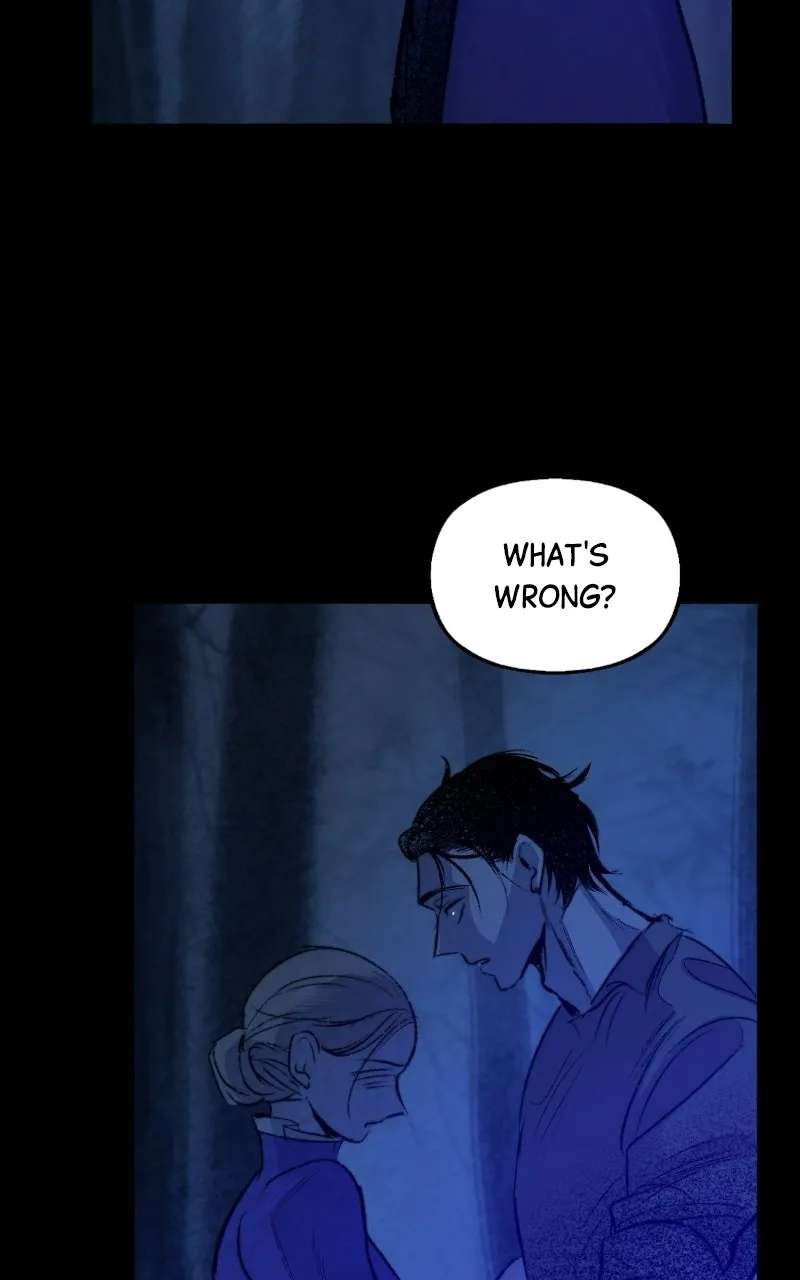 The Gardenof Secrets Chapter 22 - page 77