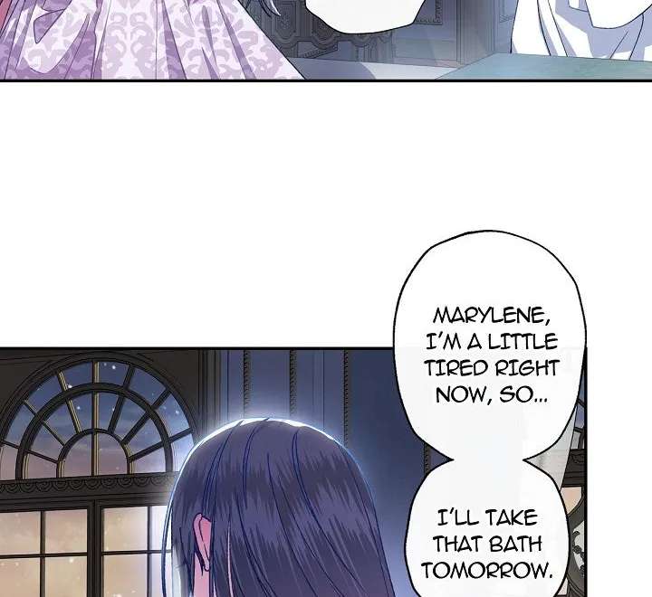 Father, I don't Wantthis Marriage Chapter 2 - page 112