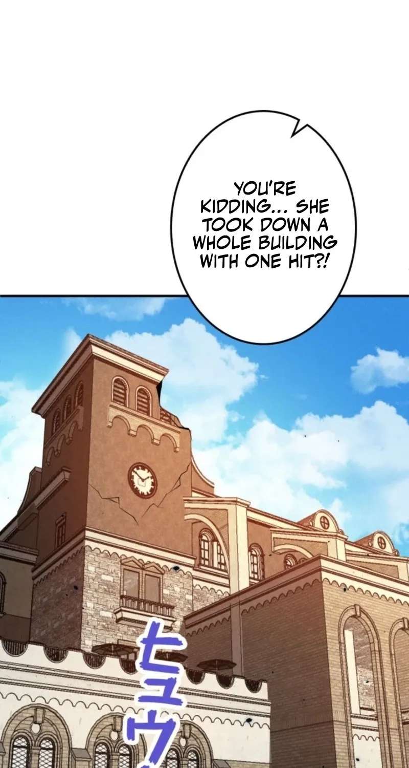 Dream Beast Hunter Chapter 24 - page 64