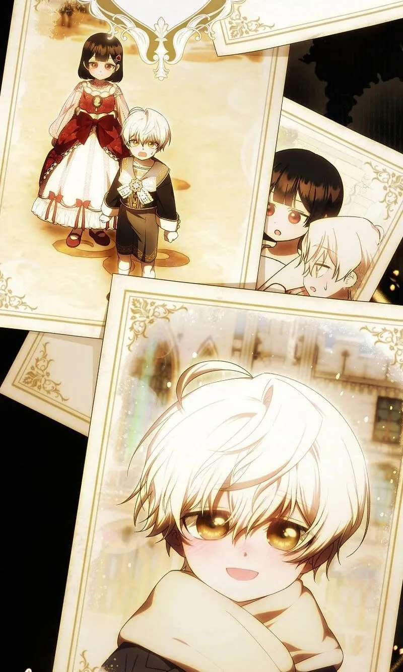 Being Loved for the First Time Chapter 107 - page 62