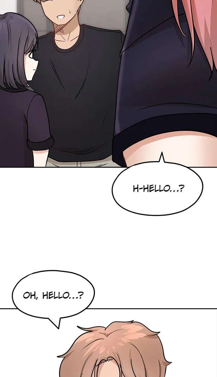 Buy 2, Get 1 Free Chapter 34 - page 3