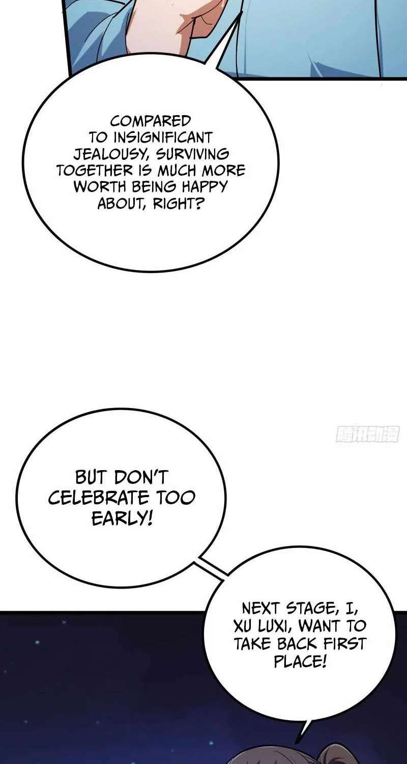 The Surviving Player꞉ Unrivaled in the Second Death Game Chapter 59 - page 77