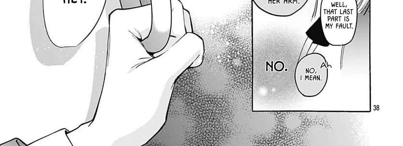 Ao to Haru Chapter 1 - page 77
