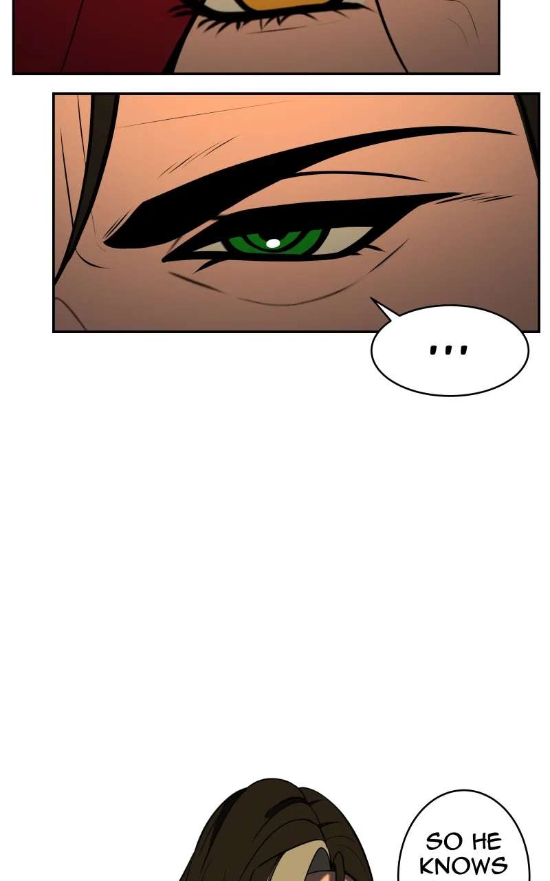 To Tame A Fire Chapter 154 - page 23