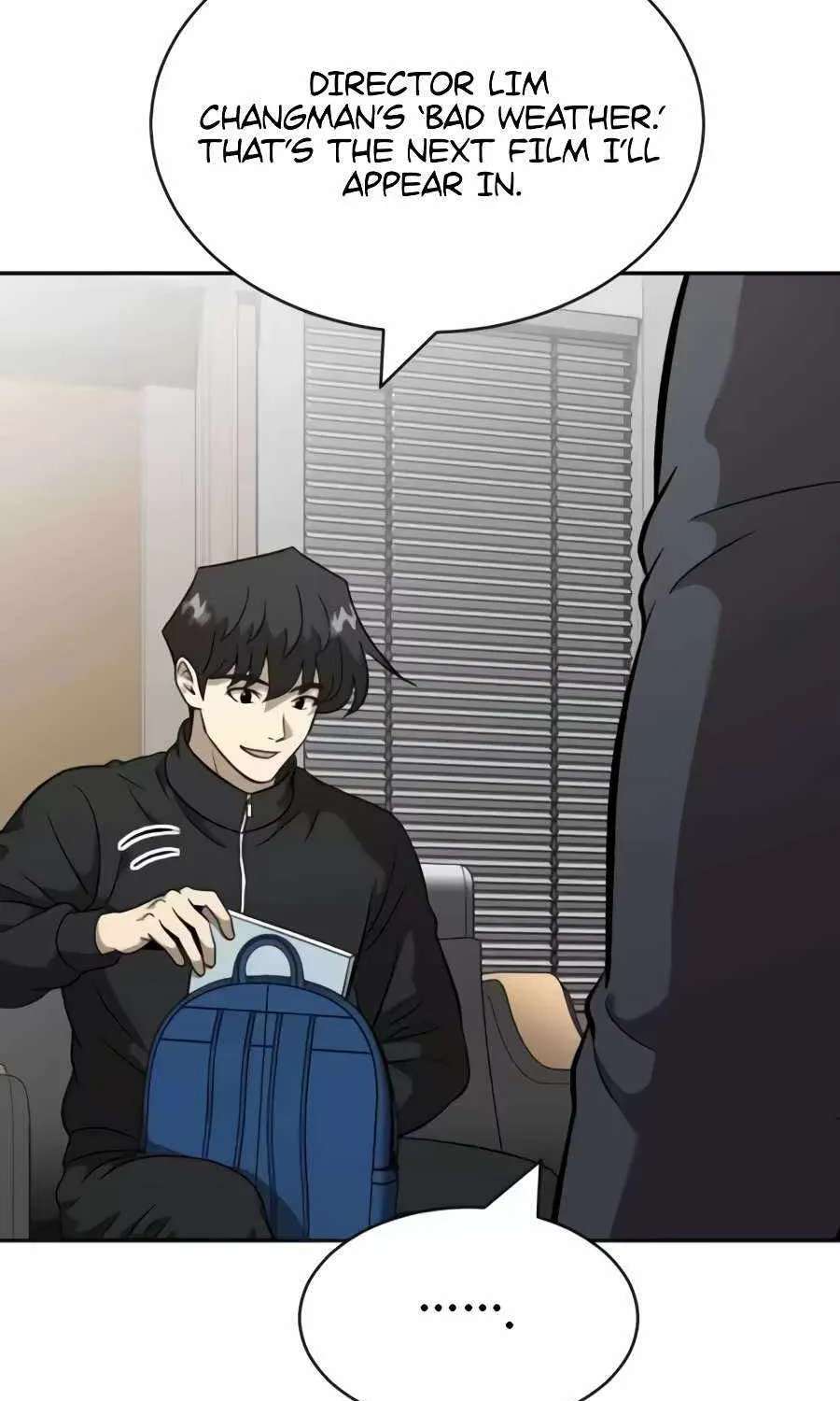 The Possessed Prodigy Actor Chapter 65 - page 30