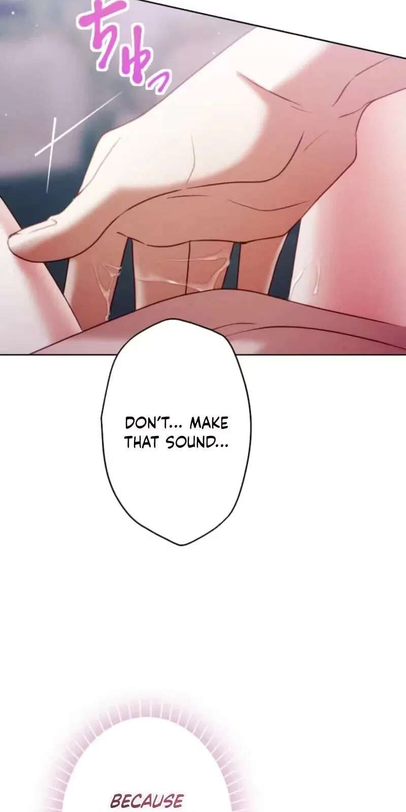 The Submissive Emperor Devours Me Chapter 34 - page 55