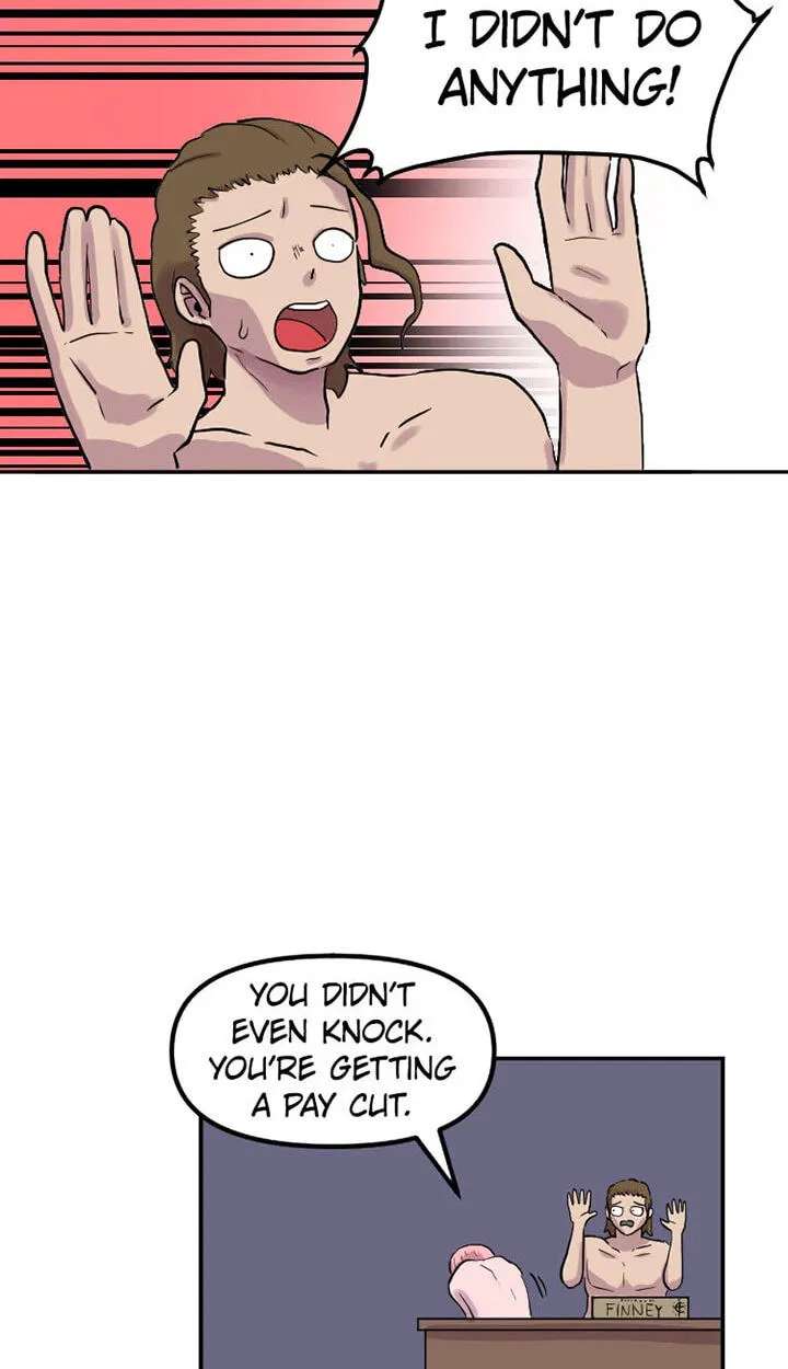 The Warrior in Rut Chapter 36 - page 36