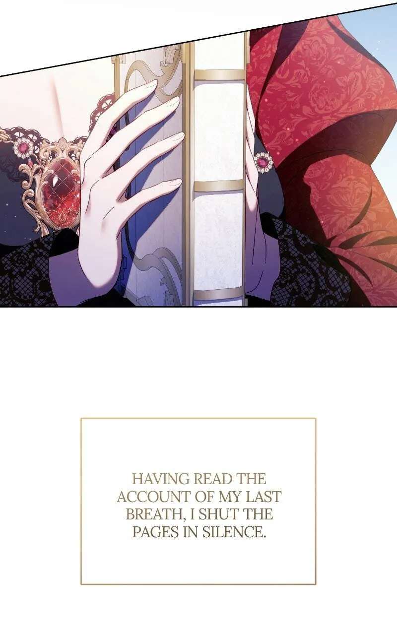 I’m a Villainess, but I Won’t Live Like One Chapter 82 - page 66