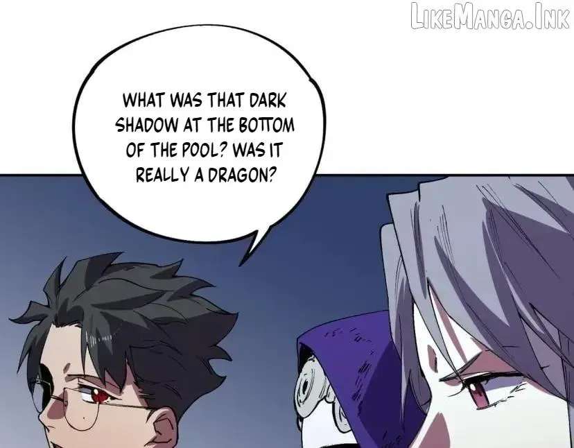 I ! I'm the strongest forbidden spellcaster in history Chapter 80 - page 20