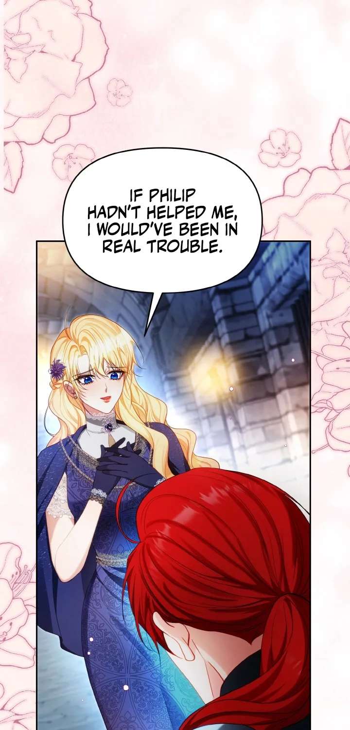 My ex-husband wants to reconcile Chapter 38 - page 66