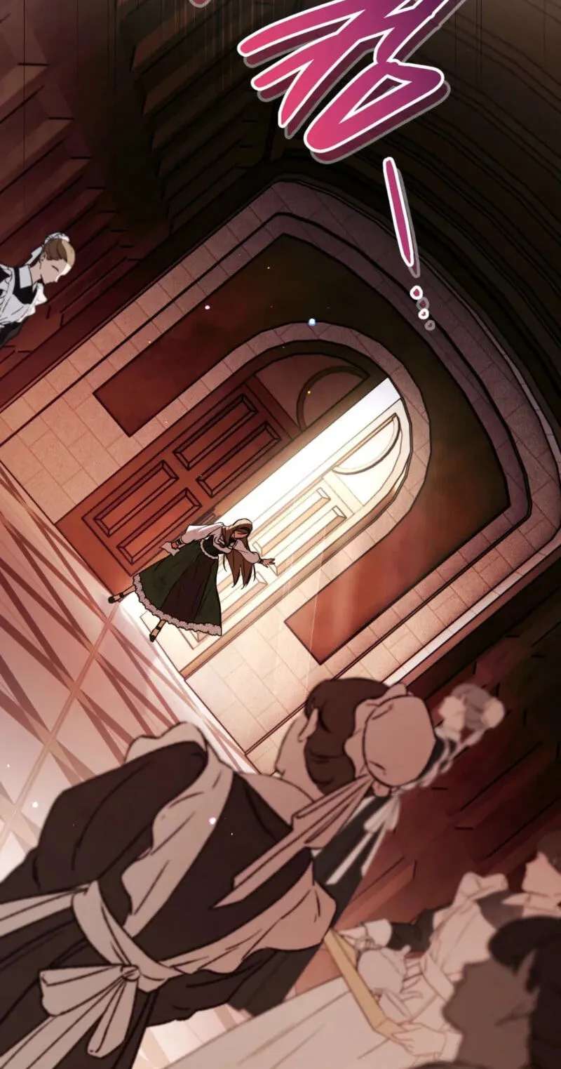 Himsumjjin Eorini-ga Appa-reul Chatseumnida Chapter 52 - page 46