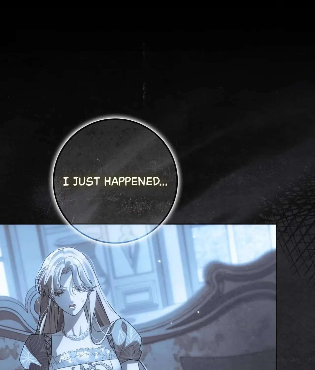 No More Regrets Chapter 59 - page 113