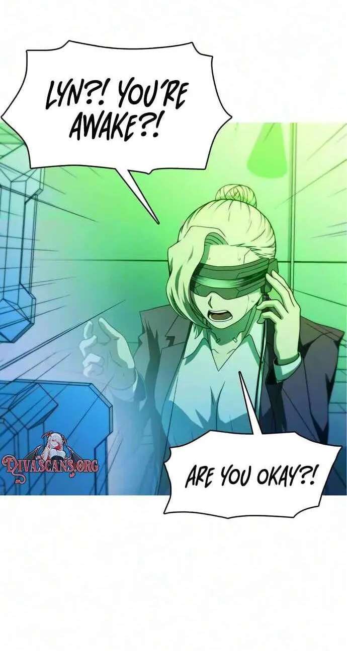 Synaptic Error Chapter 12 - page 15