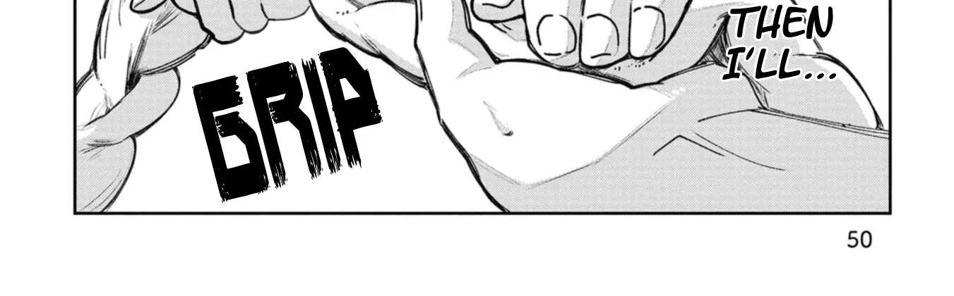 The Girl I Fell in Love With in Okinawa Speaks in a Heavy Dialect and It's Too Much of a Pain Chapter 62 - page 18