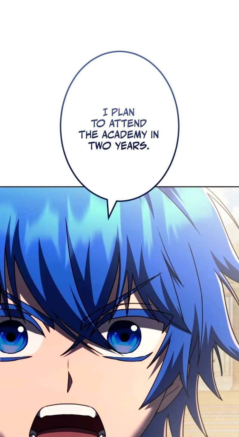 The Youngest Son of the Assassin Clan Regresses with the Power of the Five Demon Kings Chapter 19 - page 3