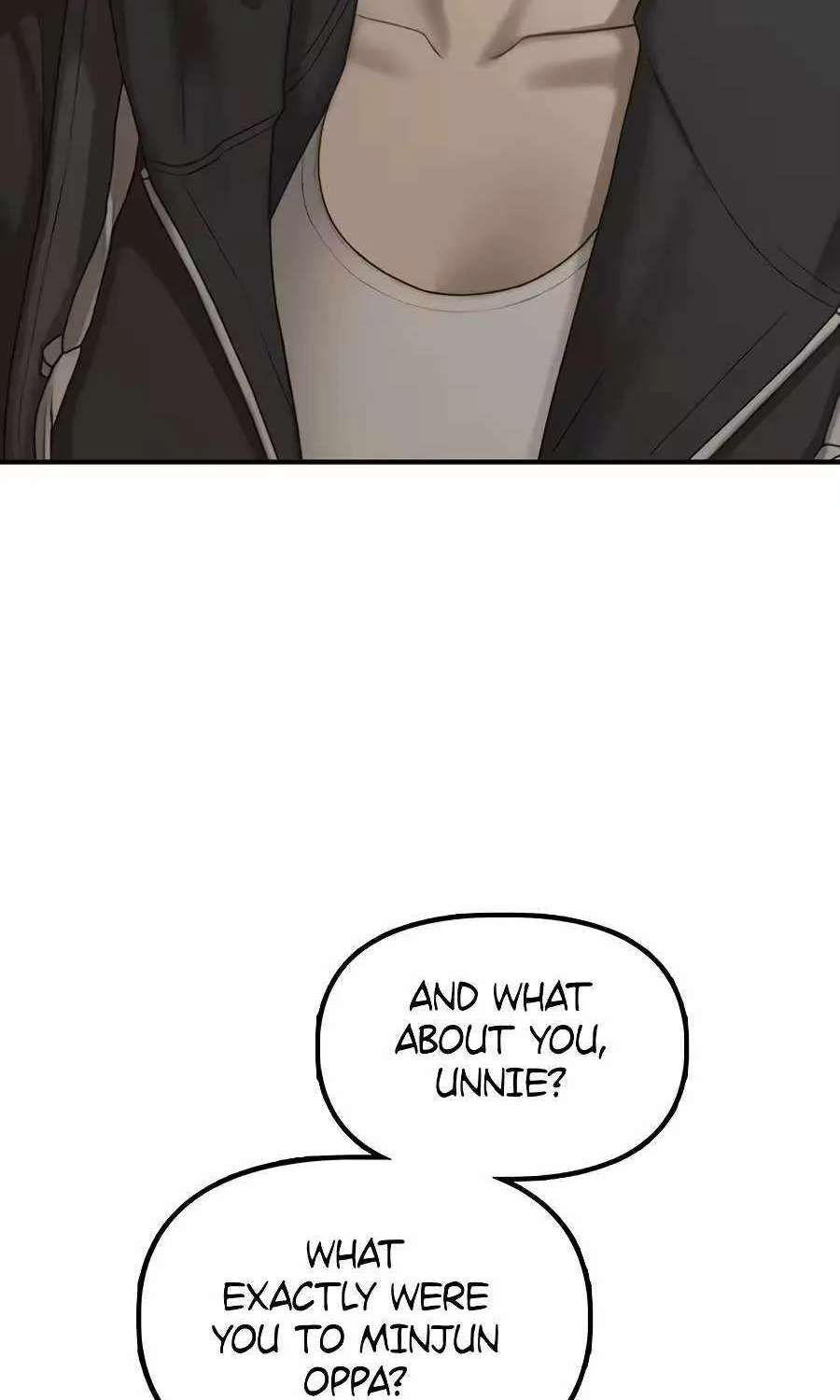 The Apocalypse is Here Chapter 77 - page 47