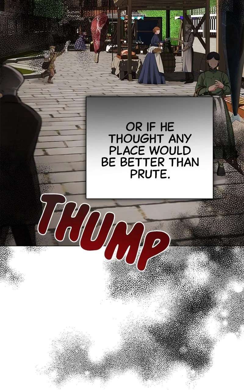 Wished You Were Dead Chapter 103 - page 84