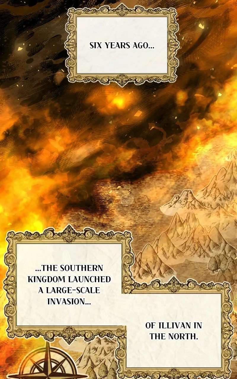 The Northern Warrior’sBeloved Bride Chapter 1 - page 29