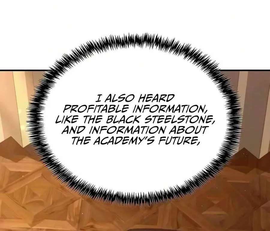 A Cadet Becomes a Prophet?! Chapter 57 - page 41
