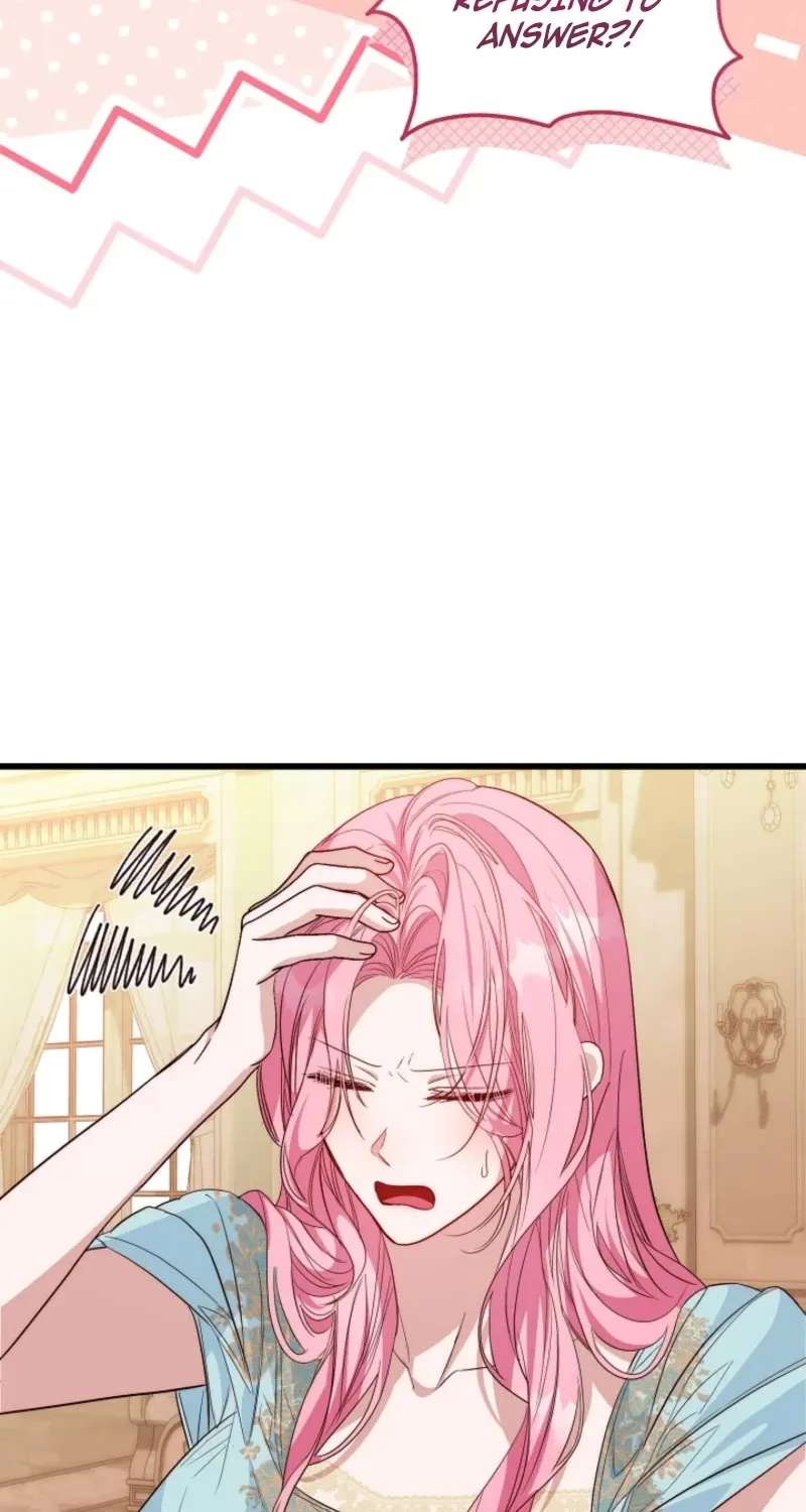 The Regressed Villainess Makes a Vow of Chastity Chapter 52 - page 71
