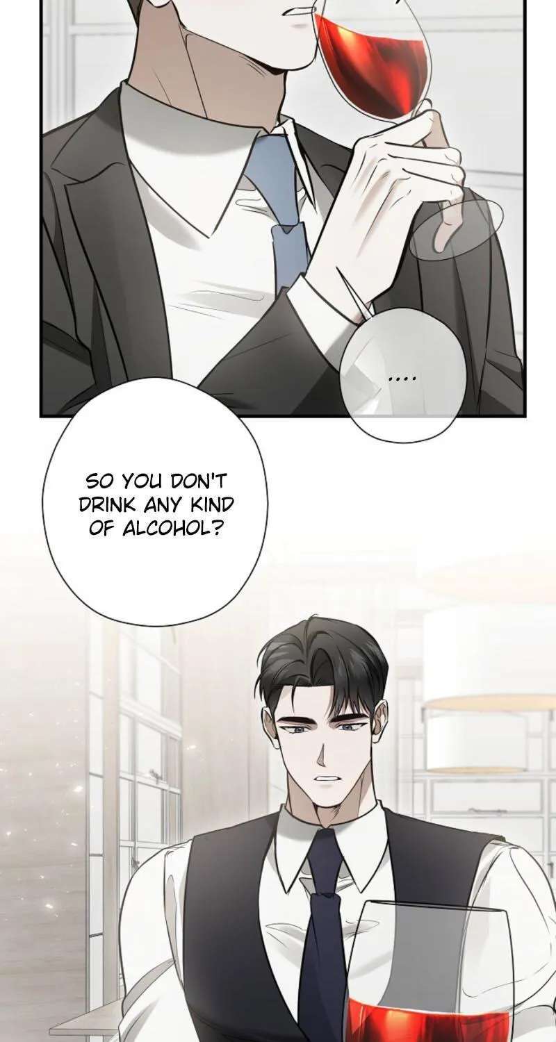 This Isn't Why I Applied Chapter 33 - page 4