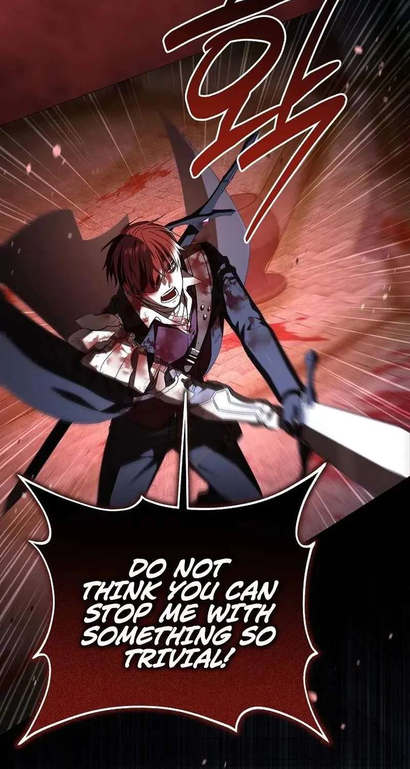 Is It Bad That the Main Character’s a Roleplayer? Chapter 29 - page 88
