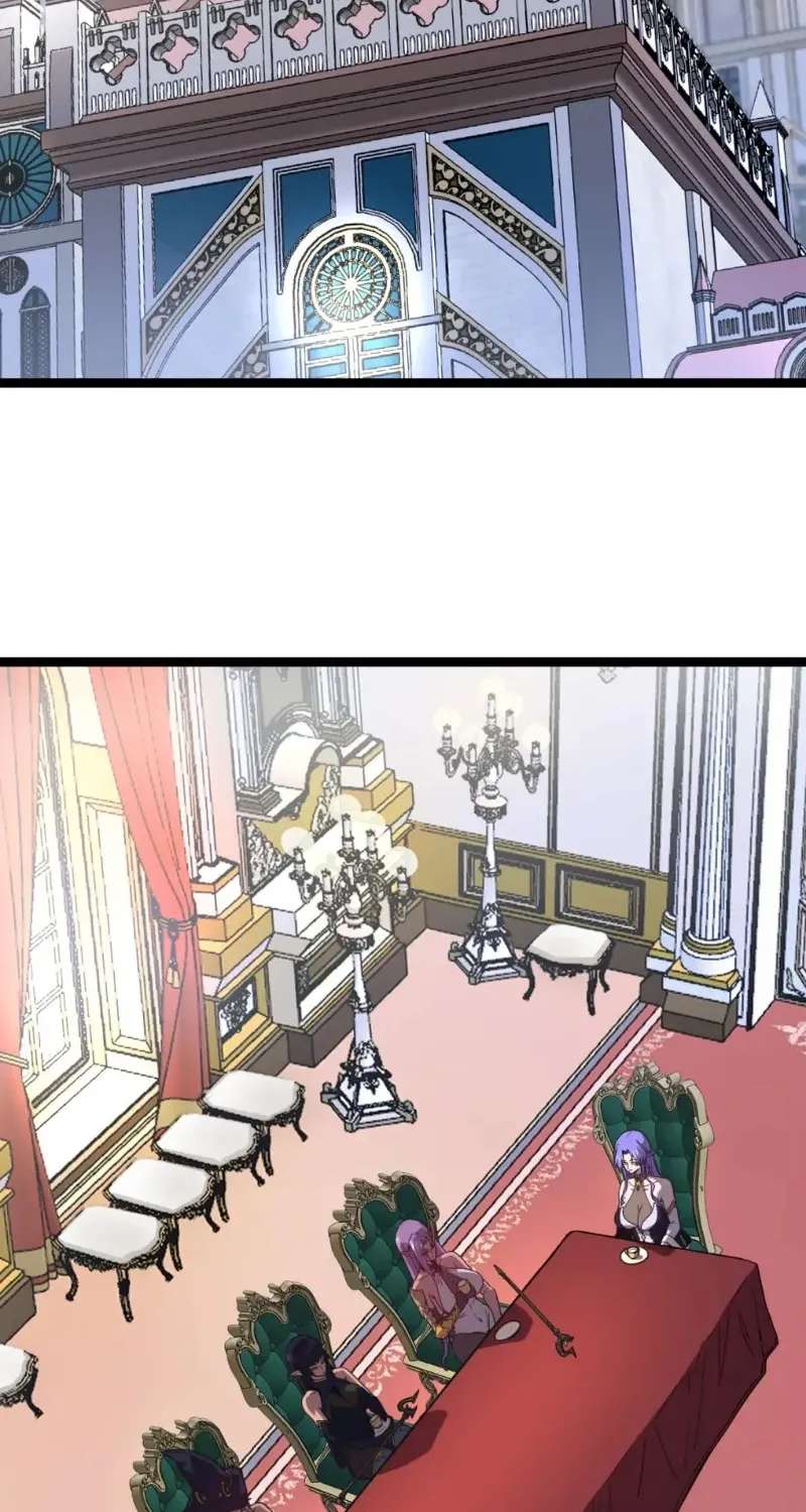 I'm Really Not A Monster Chapter 7 - page 47
