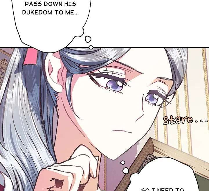 Father, I don't Wantthis Marriage Chapter 5 - page 55