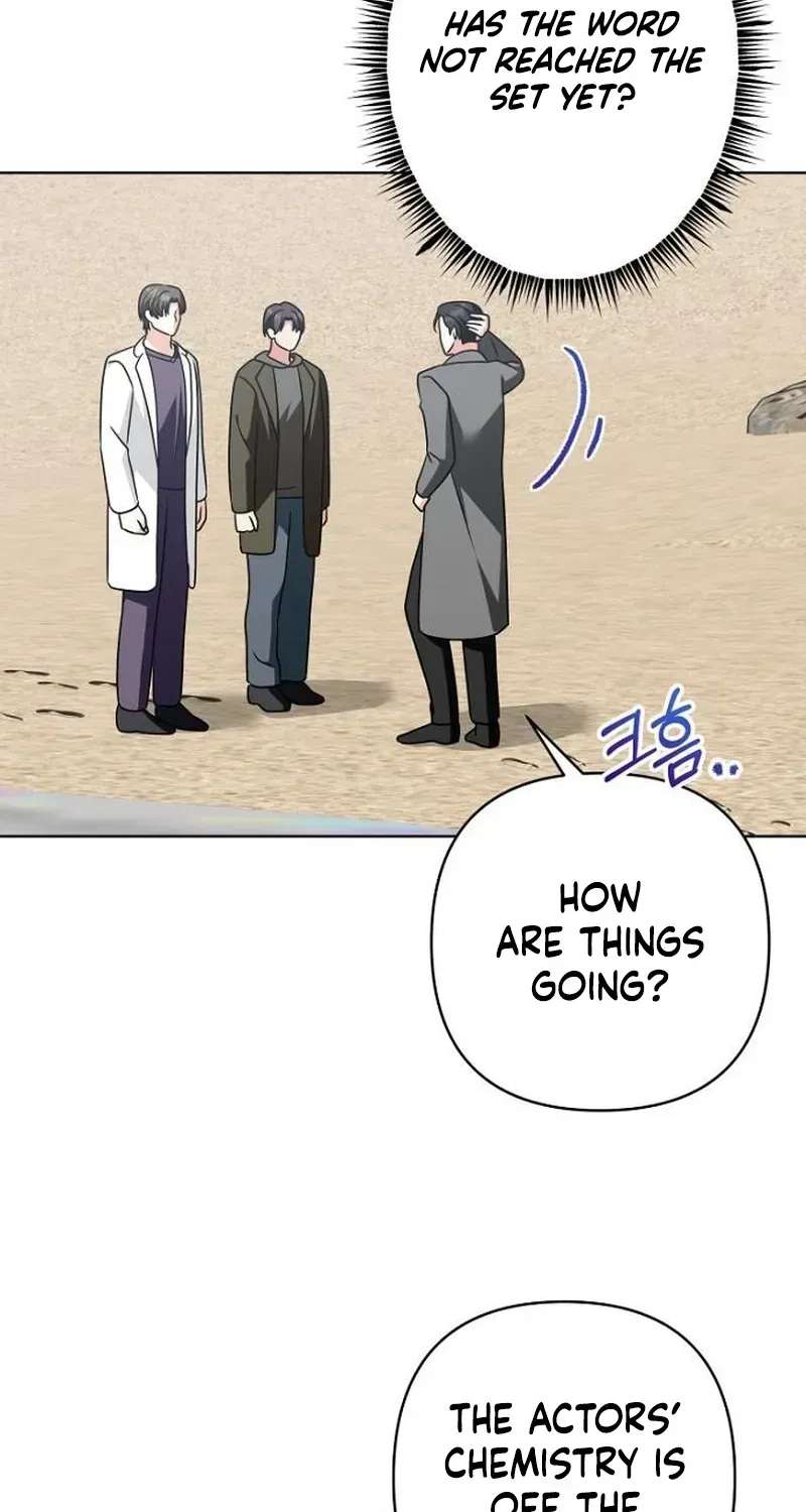 My wife appeared at her funeral Chapter 57 - page 28