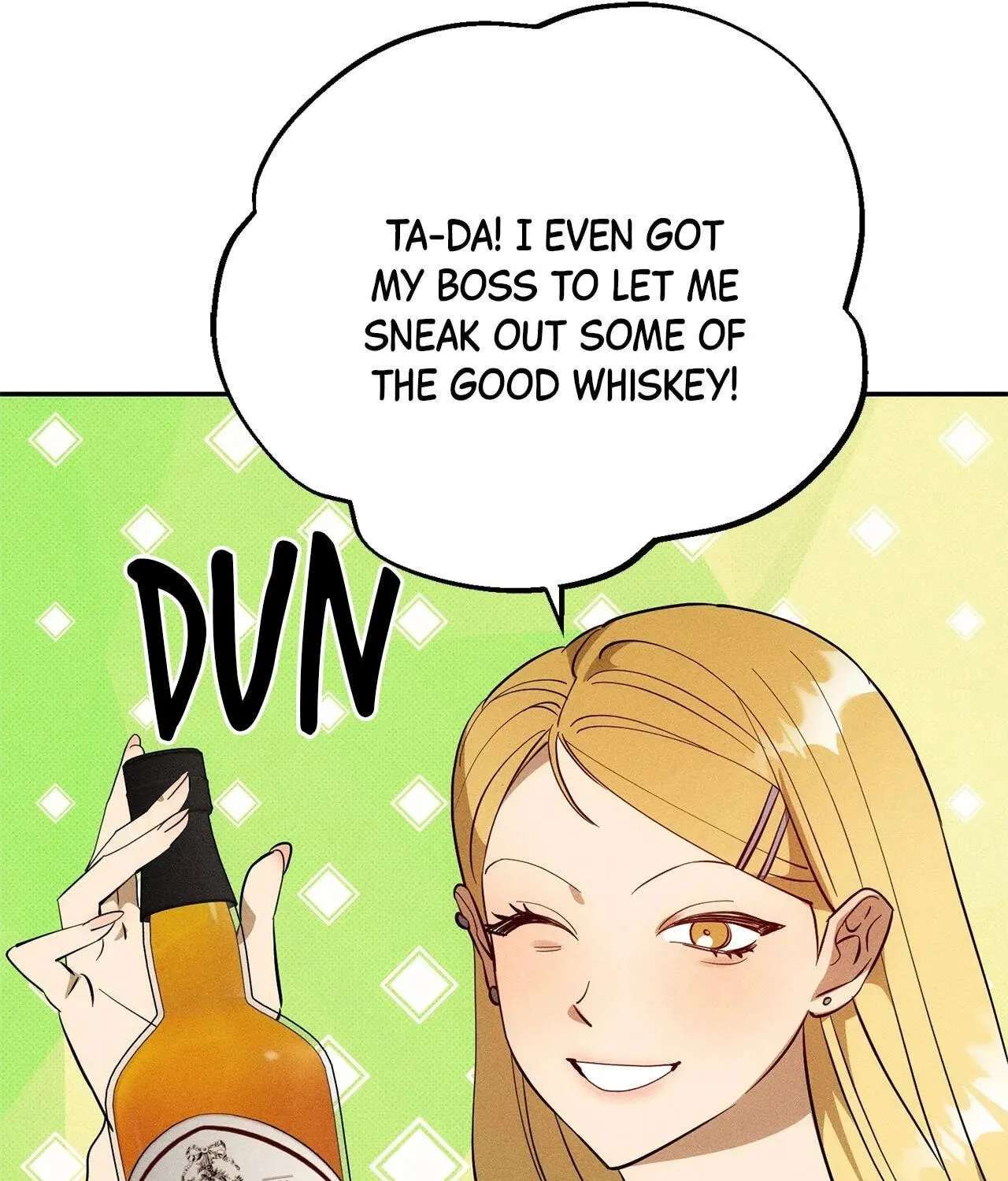 The Light I Give You Chapter 43 - page 40