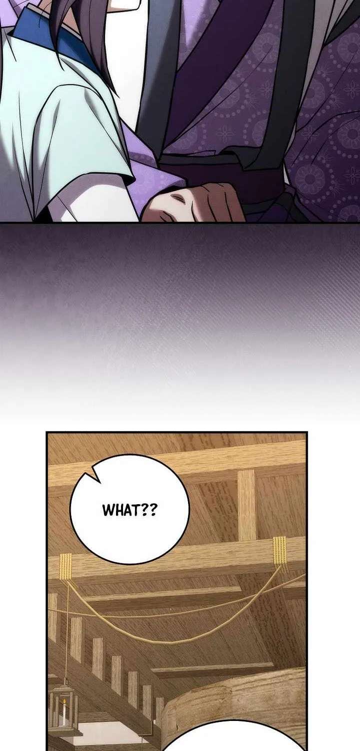 Third-rate Martial Family Becomes the Best Under Heaven Chapter 29 - page 52