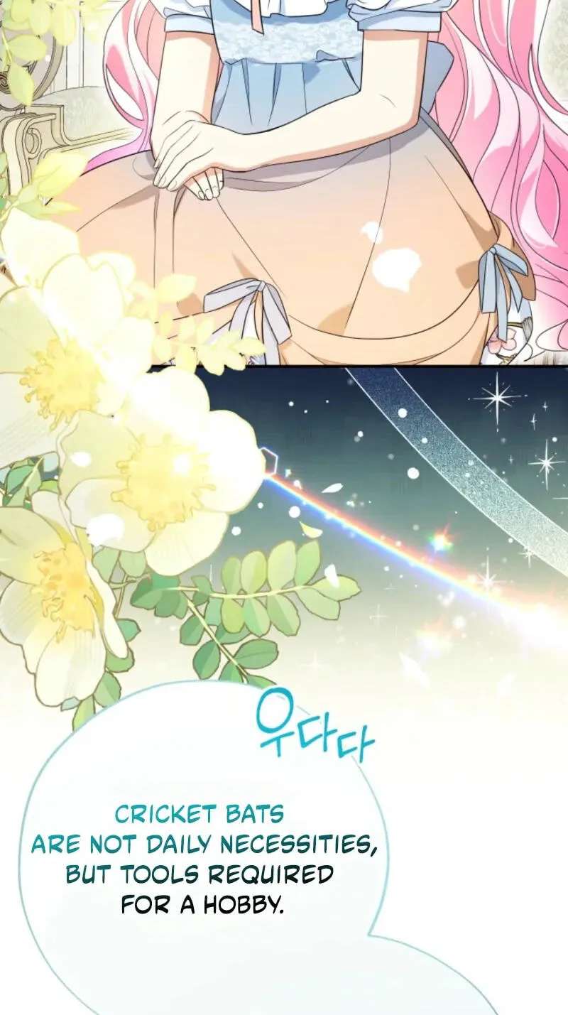 Lord Baby Runs a Romance Fantasy With Cash Chapter 129 - page 65