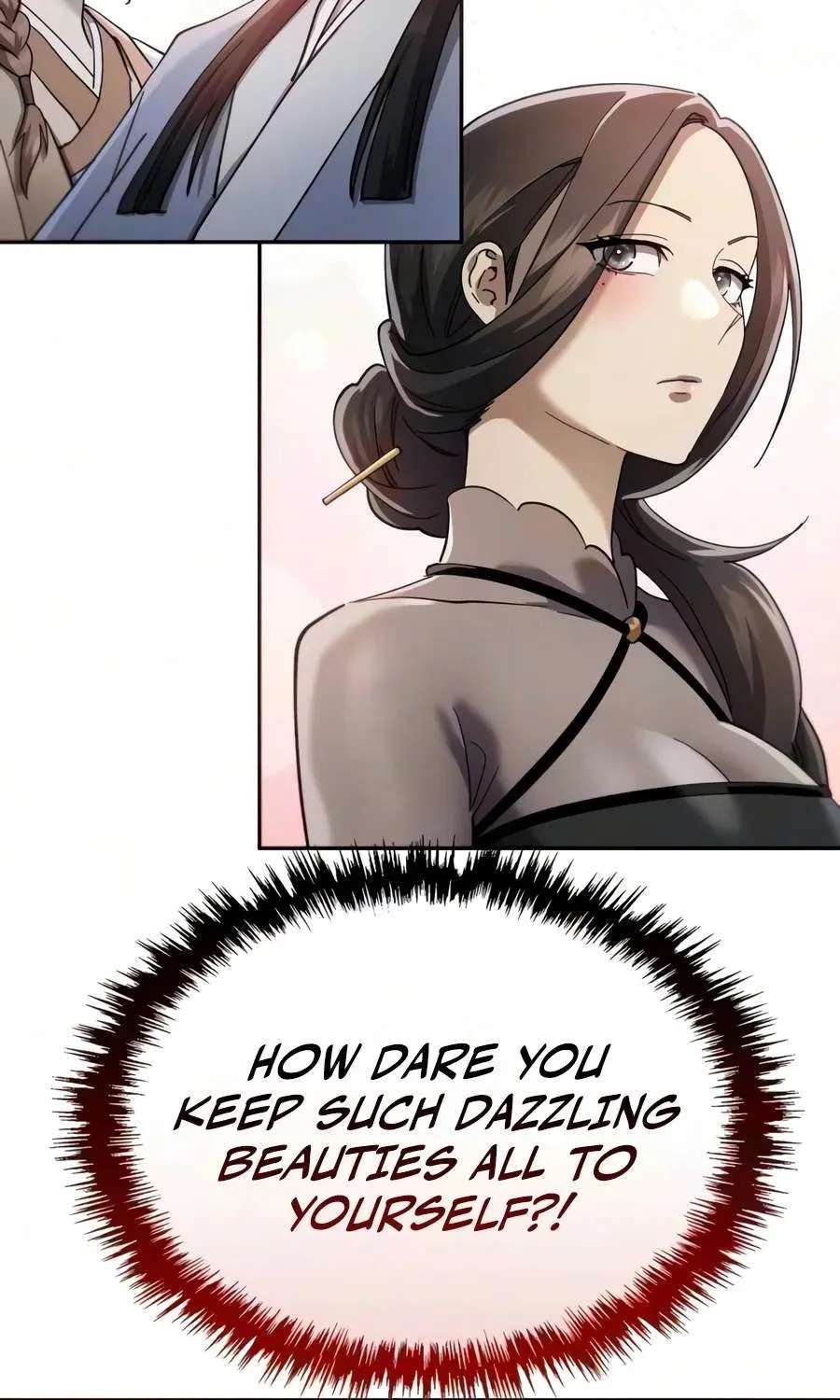 The Heavenly Demon Wants A Quiet Life Chapter 95 - page 100