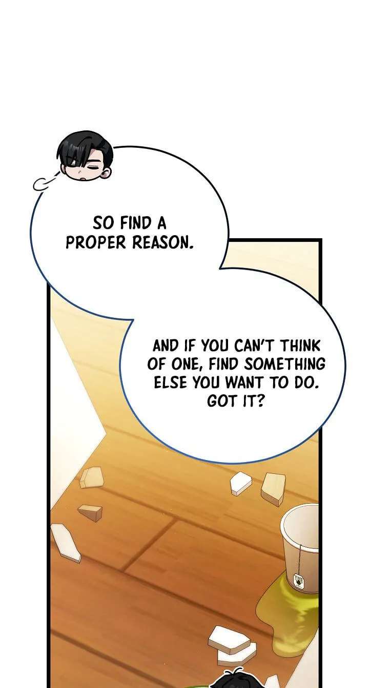 For My Own Good Chapter 101 - page 46